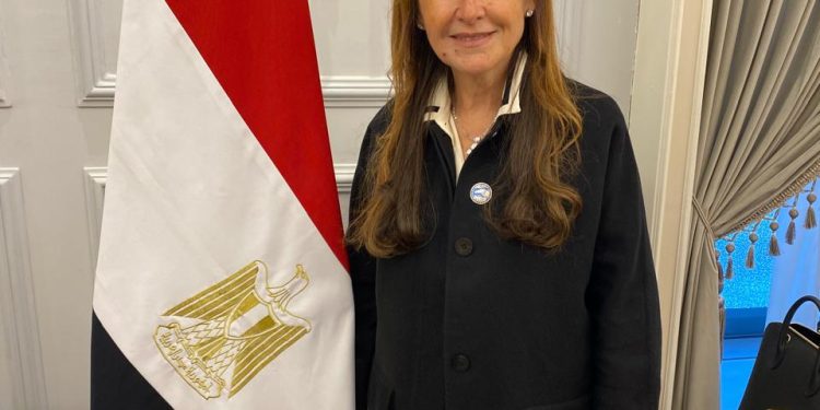 النائبة شيرين عليش: ثورة 30 يونيو أنقذت مصر والرئيس السيسي قاد الوطن بحكمة في لحظة فارقة من التاريخ