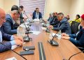 اتصالات النواب: الانترنت لم يعد ترفيه وخطة للانتهاء من قوائم الانتظار في تركيبات الخطوط الأرضية  
