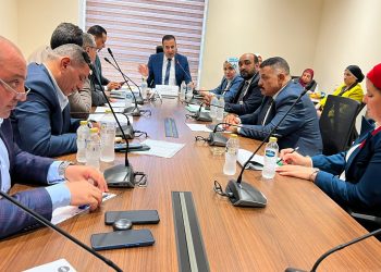 اتصالات النواب: الانترنت لم يعد ترفيه وخطة للانتهاء من قوائم الانتظار في تركيبات الخطوط الأرضية  