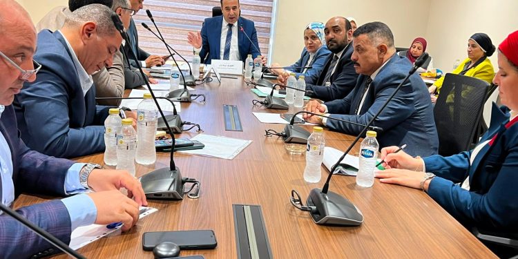 اتصالات النواب: الانترنت لم يعد ترفيه وخطة للانتهاء من قوائم الانتظار في تركيبات الخطوط الأرضية  