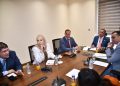 النائبة عبير عطا الله: تدعو لإطلاق برامج تدريب صيفي معتمدة لطلاب الجامعات بالتعاون مع المؤسسات الخليجية