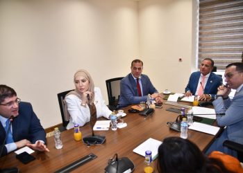النائبة عبير عطا الله: تدعو لإطلاق برامج تدريب صيفي معتمدة لطلاب الجامعات بالتعاون مع المؤسسات الخليجية
