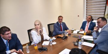 النائبة عبير عطا الله: تدعو لإطلاق برامج تدريب صيفي معتمدة لطلاب الجامعات بالتعاون مع المؤسسات الخليجية