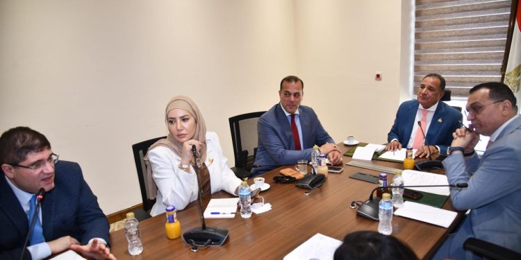 النائبة عبير عطا الله: تدعو لإطلاق برامج تدريب صيفي معتمدة لطلاب الجامعات بالتعاون مع المؤسسات الخليجية