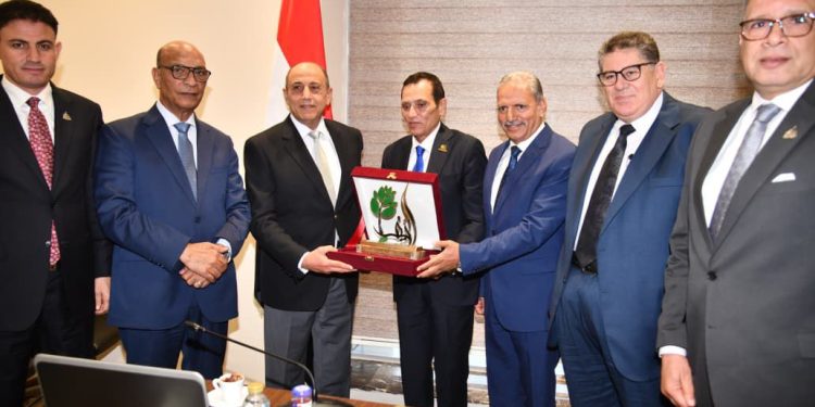 دفاع النواب: الريف المصري مشروع قومي جسد رؤية الدولة المصرية في تحقيق التنمية الشاملة