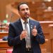 النائب جرجس لاوندي: 30 يونيو أعادت القرار الوطني للمصريين ورسخت دولة المؤسسات