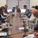 لجنة الشئون العربية بمجلس النواب تناقش دعم مكانة الجامعات المصرية وتيسير التحاق أبناء المصريين بالخارج