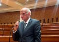 الحكومة تستجيب لطلب النائب خالد خلف الله لإنشاء مركز شرطة بقرية الرحمانية بنجع حمادي قنا
