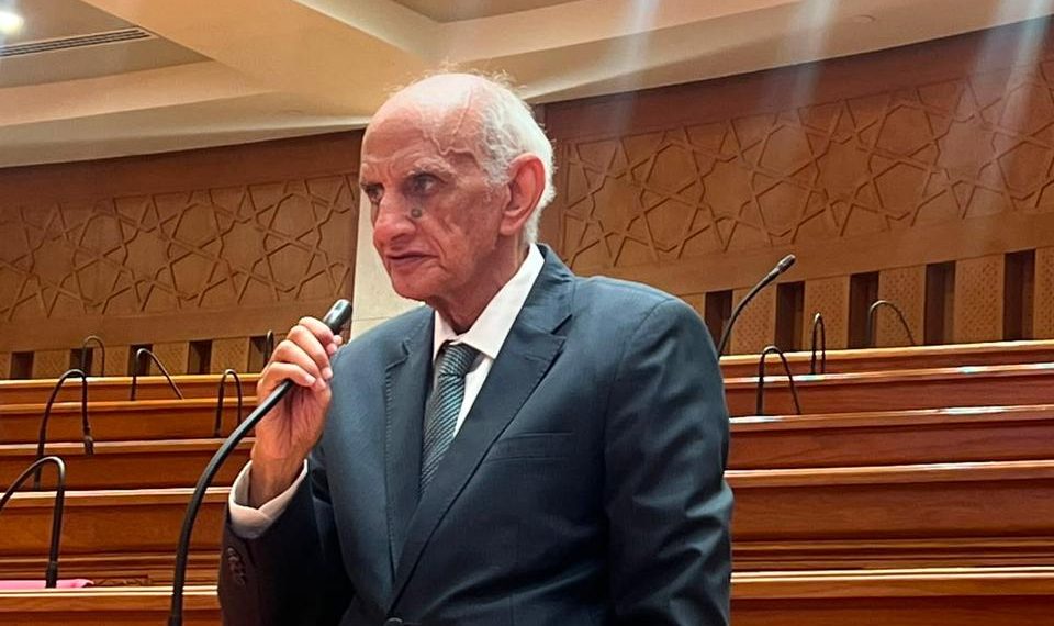 الحكومة تستجيب لطلب النائب خالد خلف الله لإنشاء مركز شرطة بقرية الرحمانية بنجع حمادي قنا