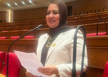 سحر صدقي تطالب بحل جذري لنقص الاسمدة واعادة توزيع الحصص للفدان ورفع سعر طن قصب السكر