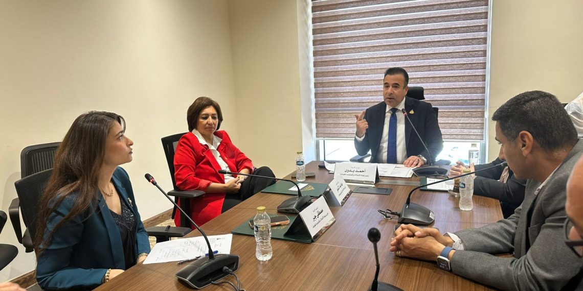 اتصالات النواب توصي بباقات مخفضة للمصريين لاتزيد علي 150 جنيه وتصفح المواقع الحكوميه والتعليميه مجانا