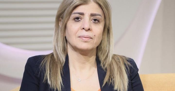 النائبة أميرة فؤاد تتقدم بطلب اقتراح برغبة بشأن تدشين حملة قومية للتوعية والكشف المبكر وعلاج اضطراب نقص الانتباه وفرط الحركة (ADHD) داخل المدارس والجامعات المصرية