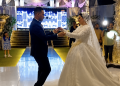 أجمل التهاني والتبريكات.. موقع الصورة الحقيقية يهنئ الكاتب الصحفي “عمرو إسماعيل” بزفافه السعيد ودخوله القفص الذهبي