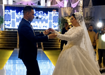 أجمل التهاني والتبريكات.. موقع الصورة الحقيقية يهنئ الكاتب الصحفي “عمرو إسماعيل” بزفافه السعيد ودخوله القفص الذهبي