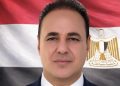 النائب سعيد العماري: ثورة 30 يونيو أنقذت الدولة المصرية وحمت سيناء من مخططات استهدفت أمنها واستقرارها
