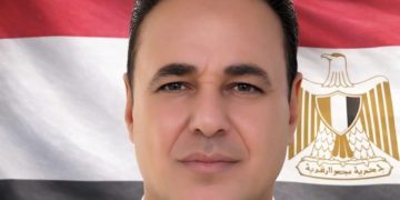 النائب سعيد العماري: ثورة 30 يونيو أنقذت الدولة المصرية وحمت سيناء من مخططات استهدفت أمنها واستقرارها