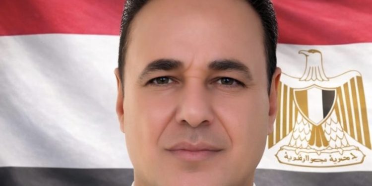 النائب سعيد العماري: ثورة 30 يونيو أنقذت الدولة المصرية وحمت سيناء من مخططات استهدفت أمنها واستقرارها