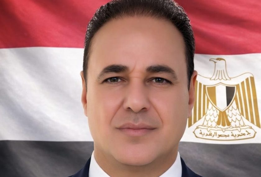 النائب سعيد العماري: ثورة 30 يونيو أنقذت الدولة المصرية وحمت سيناء من مخططات استهدفت أمنها واستقرارها