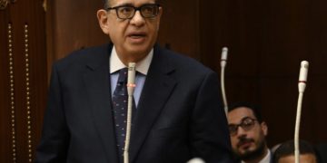 طارق عبد العزيز: دراسة الأثر التشريعي لقانون الشركات تستوجب تحرك حكومي لإجراء تعديلات على القانون