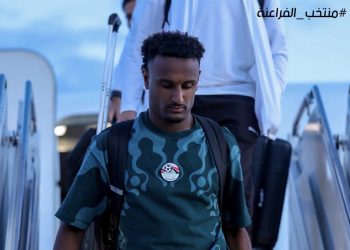 هيثم حسن يُشعل الجدل بـ”إنستغرام الأسود”.. وغيابه عن مباريات المونديال يفتح أبواب التساؤلات