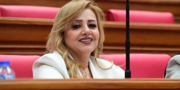 طلب إحاطة للنائبة هبة غالي لبيان خطة الحكومة لحل أزمة أصحاب العدادات الكودية