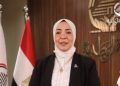 النائبة وفاء رشاد: تطالب بضرورة دعم القطاع الخاص وتوسيع مشاركته في تنفيذ المشروعات التنموية بالمحافظات