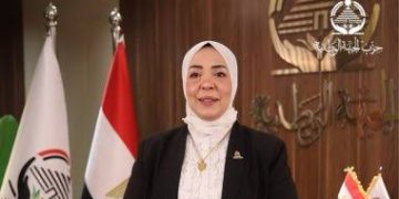 النائبة وفاء رشاد: تطالب بضرورة دعم القطاع الخاص وتوسيع مشاركته في تنفيذ المشروعات التنموية بالمحافظات
