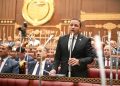 النائب عادل السكري يطالب بتحقيق العدالة التنموية لأهالي الصعيد 