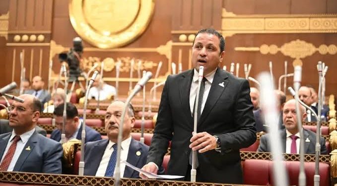 النائب عادل السكري يطالب بتحقيق العدالة التنموية لأهالي الصعيد 
