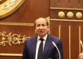 النائب خالد قنديل: خطة التنمية تحتاج إلى خريطة مخاطر تنفيذية لحماية المستهدفات الاجتماعية