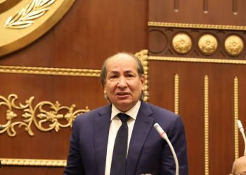 النائب خالد قنديل: خطة التنمية تحتاج إلى خريطة مخاطر تنفيذية لحماية المستهدفات الاجتماعية