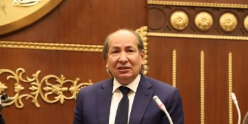 النائب خالد قنديل: خطة التنمية تحتاج إلى خريطة مخاطر تنفيذية لحماية المستهدفات الاجتماعية