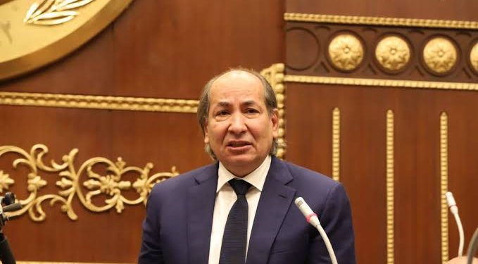 النائب خالد قنديل: خطة التنمية تحتاج إلى خريطة مخاطر تنفيذية لحماية المستهدفات الاجتماعية