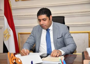 النائب عادل زيدان: زيارة محمد بن زايد لمصر تؤكد متانة الشراكة وحملت رسائل دعم لاستقرار الإقليم