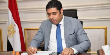 النائب عادل زيدان: زيارة محمد بن زايد لمصر تؤكد متانة الشراكة وحملت رسائل دعم لاستقرار الإقليم