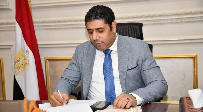 النائب عادل زيدان: زيارة محمد بن زايد لمصر تؤكد متانة الشراكة وحملت رسائل دعم لاستقرار الإقليم