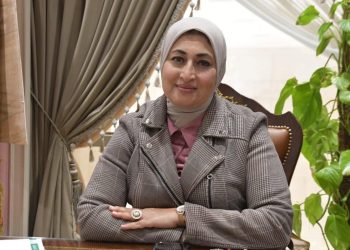 النائبة ثريا البدوي تحذر من “فوضى التريند”.. وتدعو لإنهاء سياسة اللهاث خلف فيديوهات مواقع التواصل