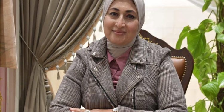 النائبة ثريا البدوي تحذر من “فوضى التريند”.. وتدعو لإنهاء سياسة اللهاث خلف فيديوهات مواقع التواصل