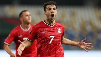 كيف استطاع محمود صابر كسب ثقة العميد في موقعة أستراليا بالمونديال؟