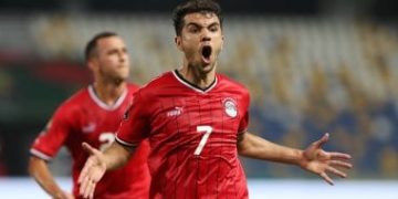 كيف استطاع محمود صابر كسب ثقة العميد في موقعة أستراليا بالمونديال؟