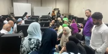تنسيق الجامعات 2026: جهود مستمرة لـ معامل التنسيق الإلكتروني بالجامعات الحكومية لخدمة الطلاب ودعمهم فنيًا