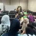 تنسيق الجامعات 2026: جهود مستمرة لـ معامل التنسيق الإلكتروني بالجامعات الحكومية لخدمة الطلاب ودعمهم فنيًا