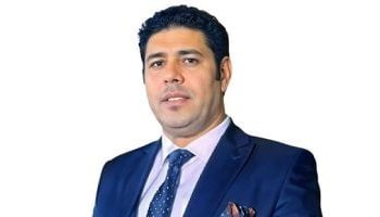 النائب عادل زيدان: مصر تواصل جهود التهدئة لاحتواء التصعيد الإقليمي وحماية أمن المنطقة