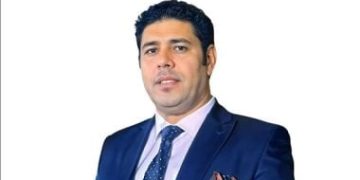 النائب عادل زيدان: مصر تواصل جهود التهدئة لاحتواء التصعيد الإقليمي وحماية أمن المنطقة