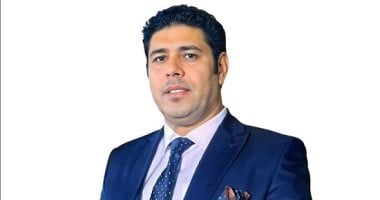 النائب عادل زيدان: مصر تواصل جهود التهدئة لاحتواء التصعيد الإقليمي وحماية أمن المنطقة