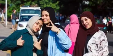 متاح الآن رابط نتيجة الثانوية العامة 2026 لجميع الشعب الأدبي والعلمي