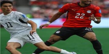 موعد مشاهدة البث المباشر لـ مباراة مصر وأستراليا في كأس العالم 2026