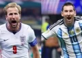 شاهد بث مباشر مباراة الأرجنتين وإنجلترا في كأس العالم 2026