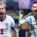 شاهد بث مباشر مباراة الأرجنتين وإنجلترا في كأس العالم 2026