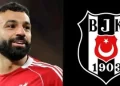 بشكتاش يترقب إتمام صفقة محمد صلاح التاريخية هذا الأسبوع